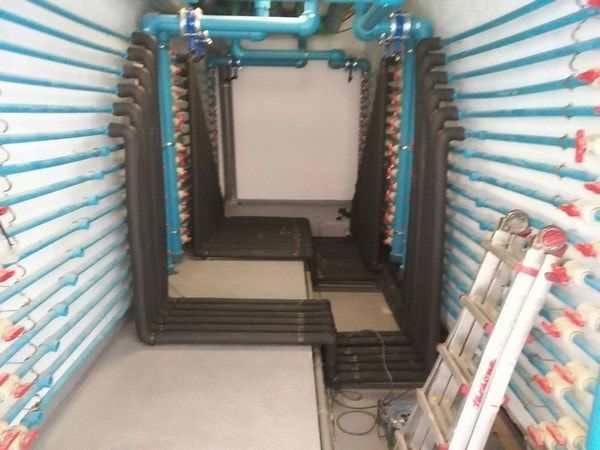 Refrigeración de centro de procesamiento de datos DCA Martorell - imagen 11